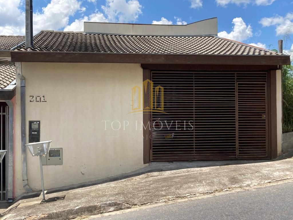 Linda casa no Jardim Santa Júlia, São José dos Campos/SP