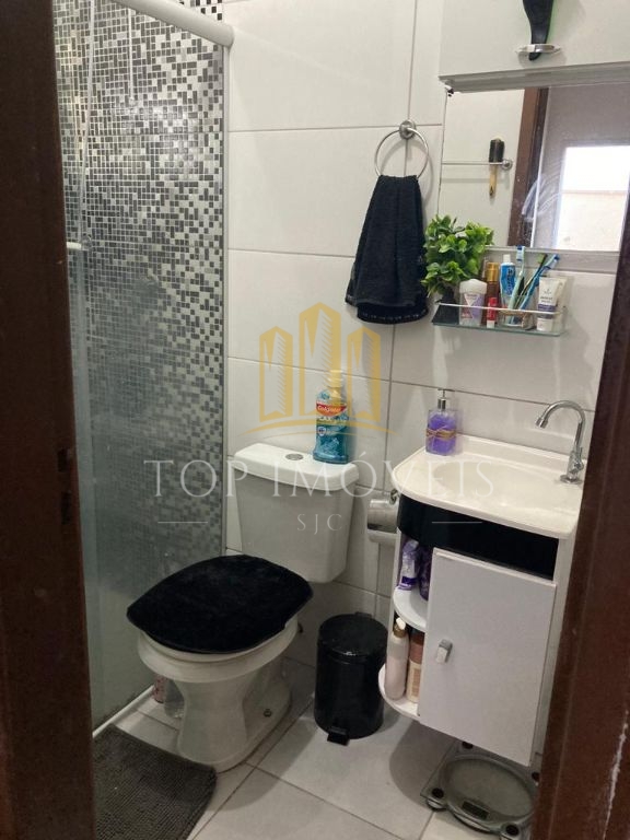 Linda casa no Jardim Santa Júlia, São José dos Campos/SP