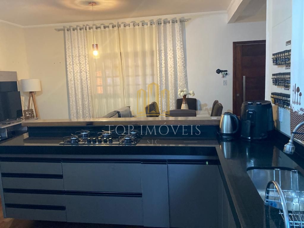 Linda casa no Jardim Santa Júlia, São José dos Campos/SP