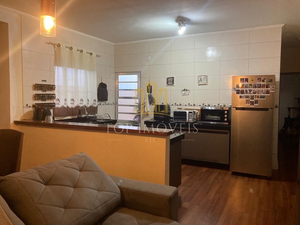 Linda casa no Jardim Santa Júlia, São José dos Campos/SP