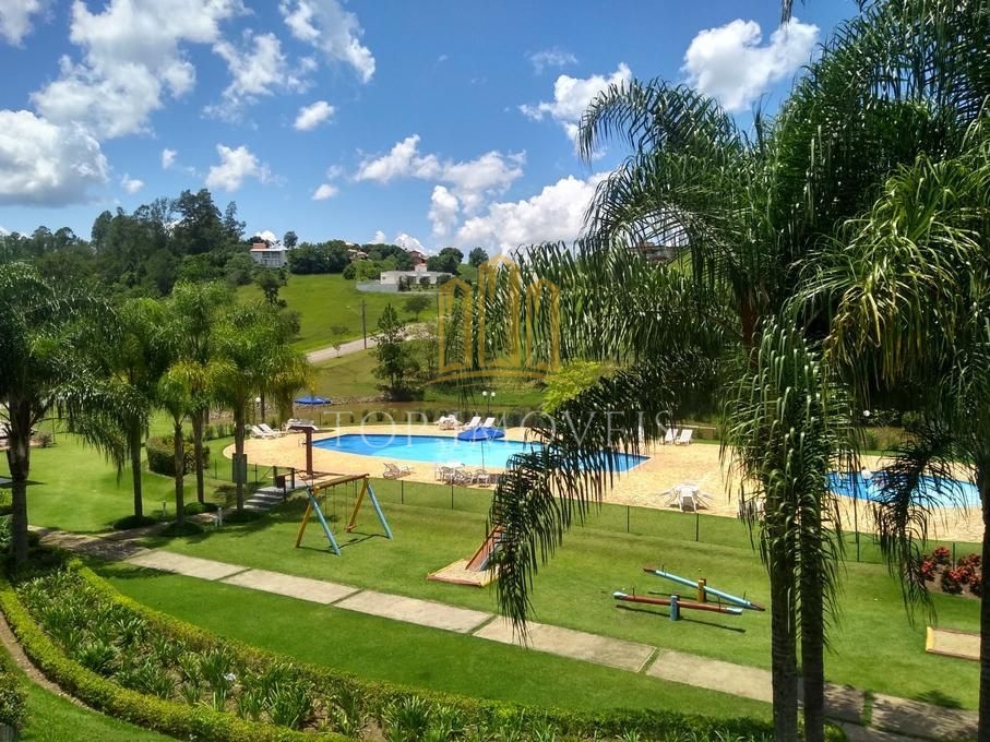 Lindo terreno com topografia pronto pra construir - Jambeiro/SP