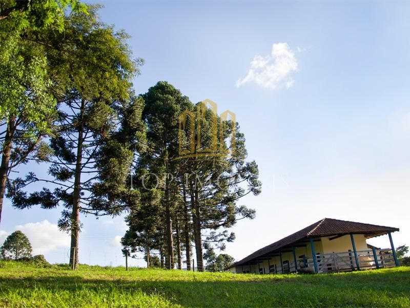 Lindo terreno com topografia pronto pra construir - Jambeiro/SP
