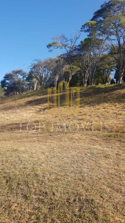 Lindo terreno com topografia pronto pra construir - Jambeiro/SP