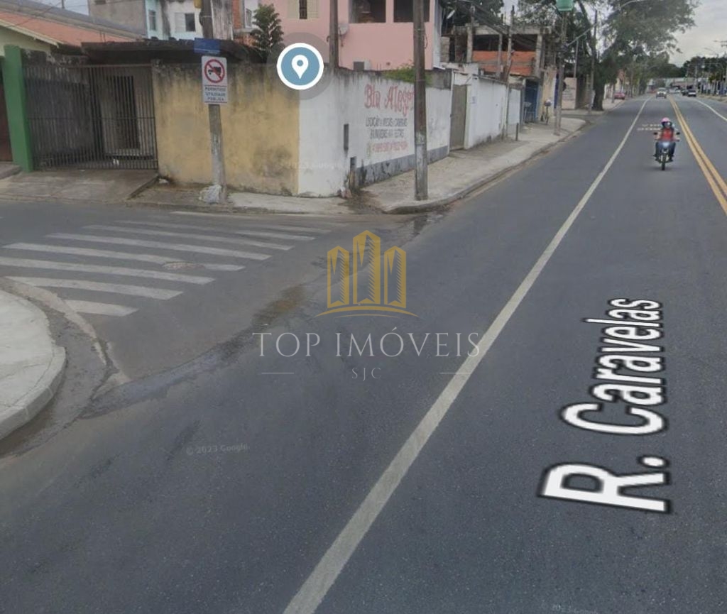 Ponto comercial no bairro Vale do Sol - São José dos Campos/SP
