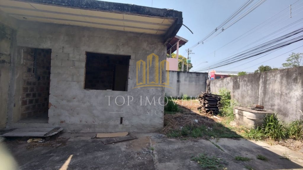 Ponto comercial no bairro Vale do Sol - São José dos Campos/SP