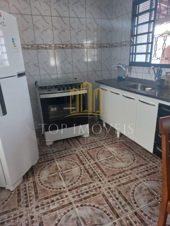 Casa na Cidade Salvador, Jacareí/SP