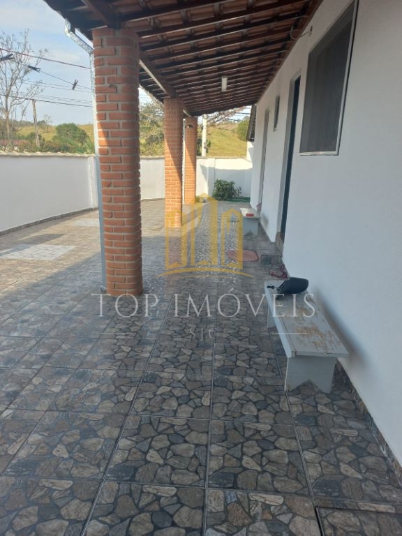 Casa na Cidade Salvador, Jacareí/SP