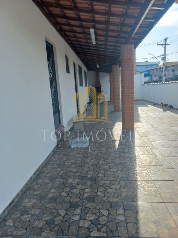 Casa na Cidade Salvador, Jacareí/SP