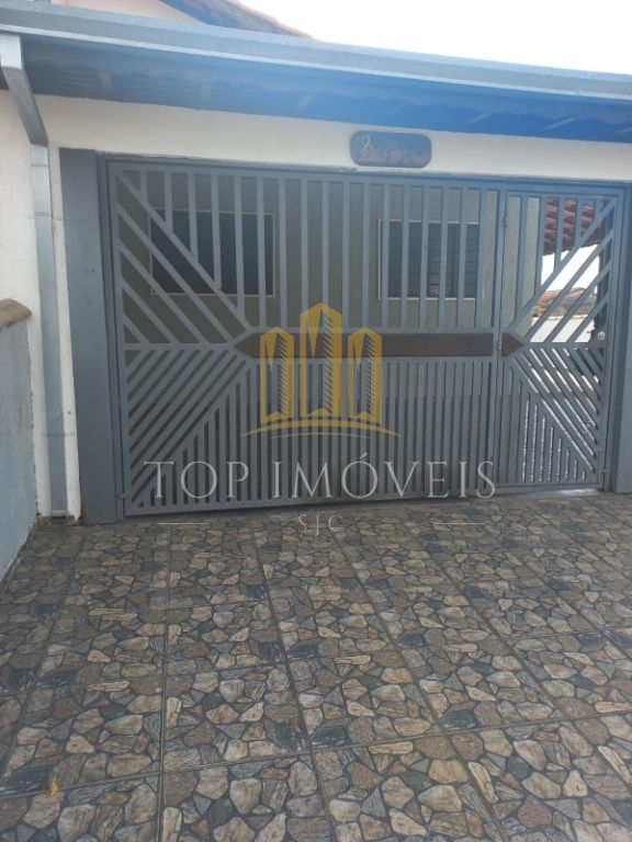 Casa na Cidade Salvador, Jacareí/SP