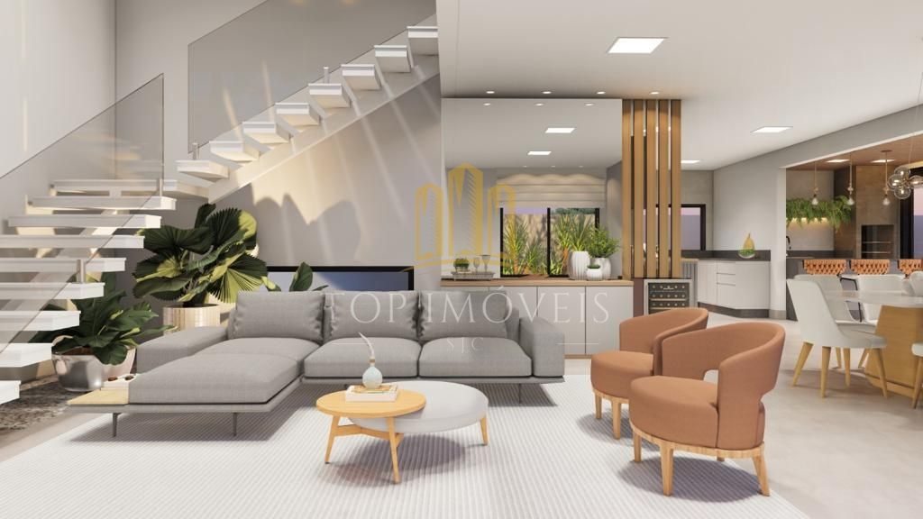 Casa em construção no Condomínio Mont Blanc -São José dos Campos/SP