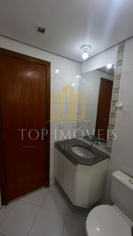 Apartamento no Jardim Aquarius - São José dos Campos/SP