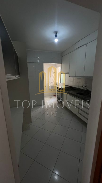 Apartamento no Jardim Aquarius - São José dos Campos/SP
