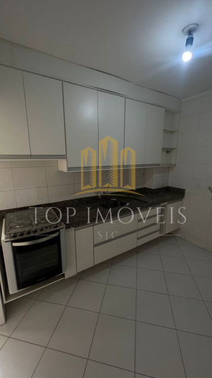 Apartamento no Jardim Aquarius - São José dos Campos/SP