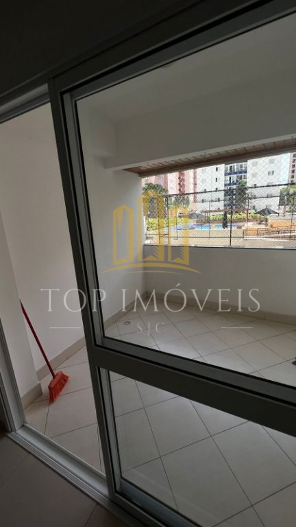 Apartamento no Jardim Aquarius - São José dos Campos/SP