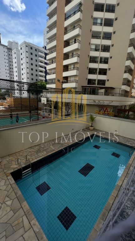 Apartamento no Jardim Aquarius - São José dos Campos/SP