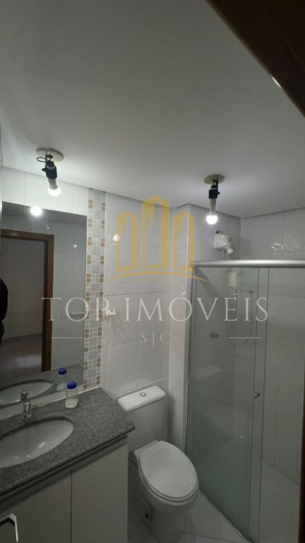 Apartamento no Jardim Aquarius - São José dos Campos/SP