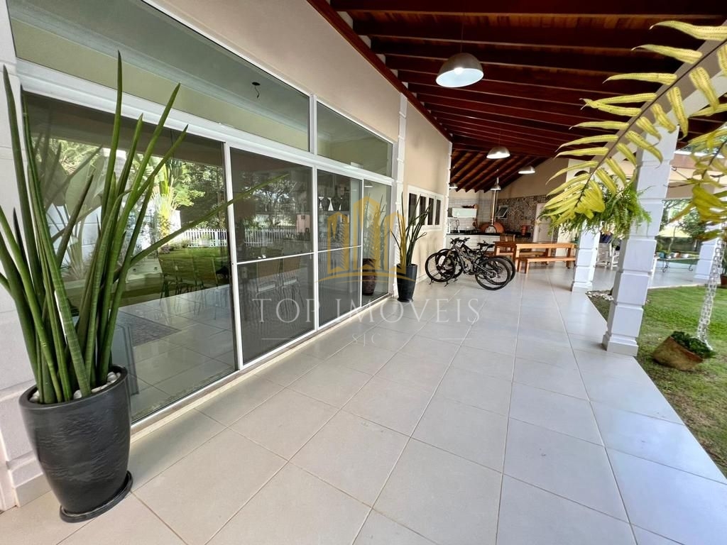 Linda casa no Residencial Esplanada do Sol, São José dos Campos/SP