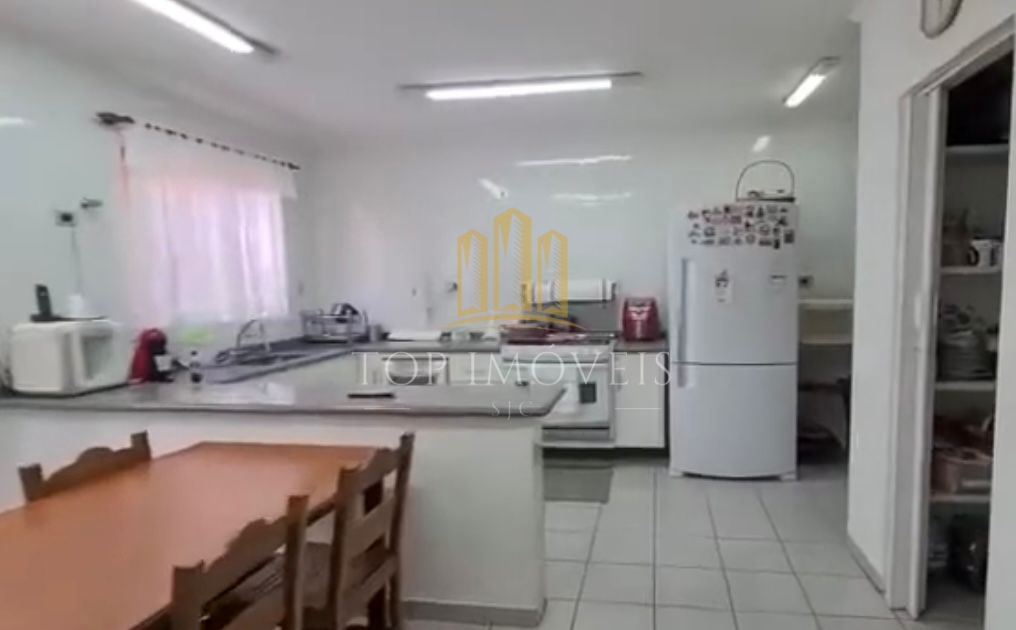 Casa no Esplanada do Sol - São José dos Campos/SP