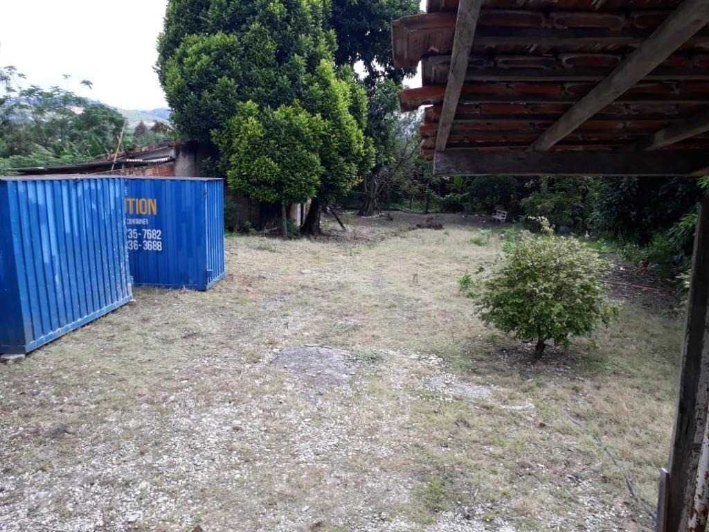 Área à venda, 4284 m² - São João - Jacareí/SP