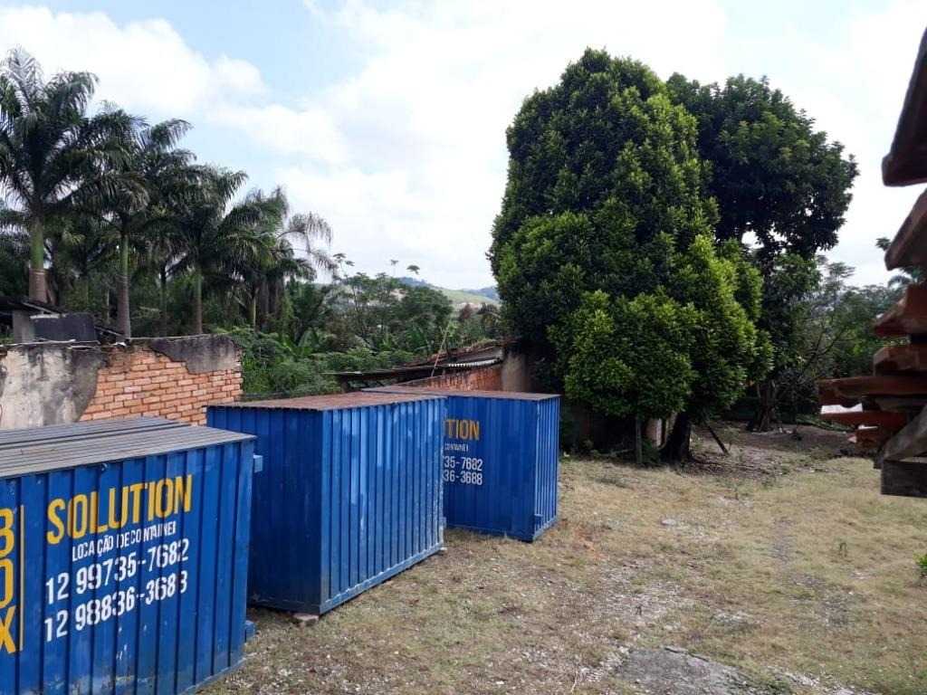 Área à venda, 4284 m² - São João - Jacareí/SP
