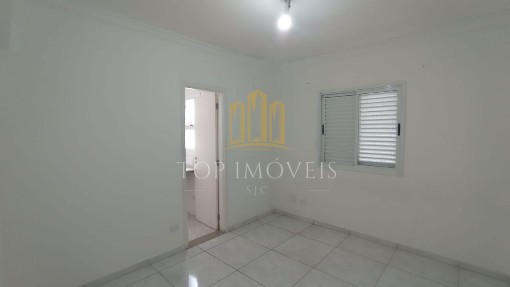 Apartamento no Edifício Rio das Pedras - Jardim Aquarius, São José dos Campos/SP
