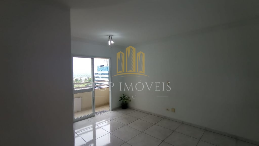 Apartamento no Edifício Rio das Pedras - Jardim Aquarius, São José dos Campos/SP