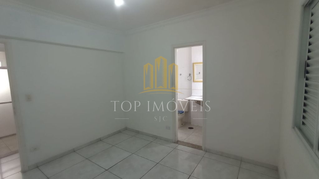 Apartamento no Edifício Rio das Pedras - Jardim Aquarius, São José dos Campos/SP