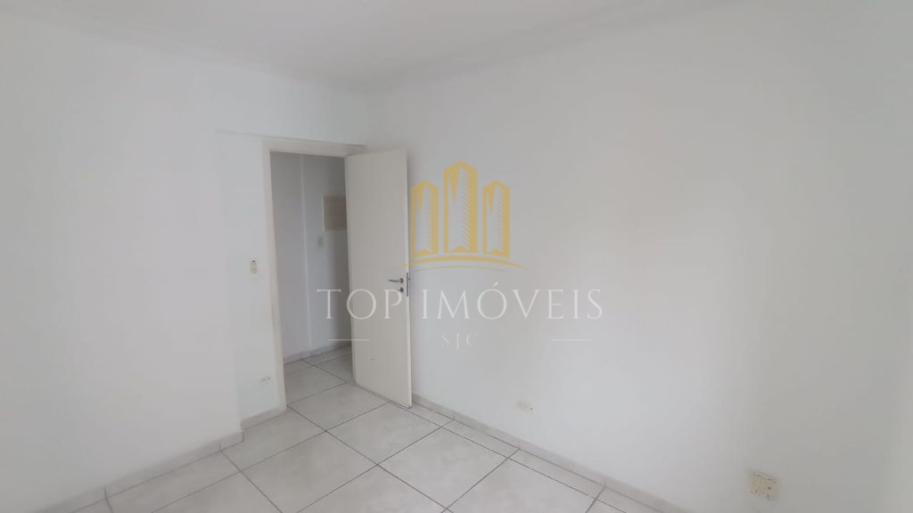 Apartamento no Edifício Rio das Pedras - Jardim Aquarius, São José dos Campos/SP