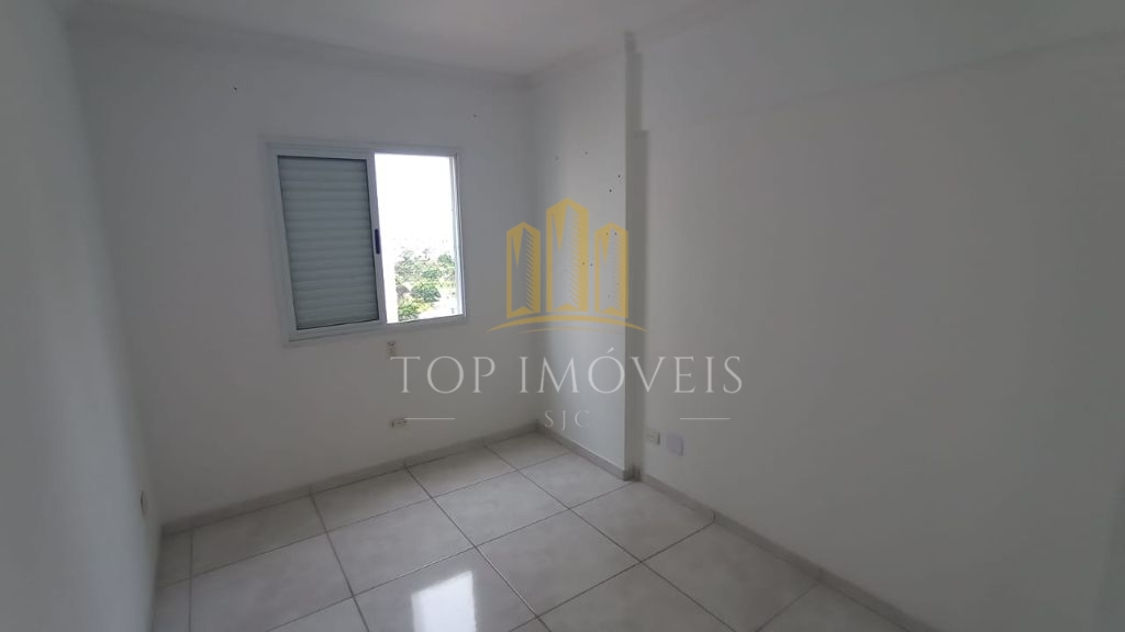 Apartamento no Edifício Rio das Pedras - Jardim Aquarius, São José dos Campos/SP
