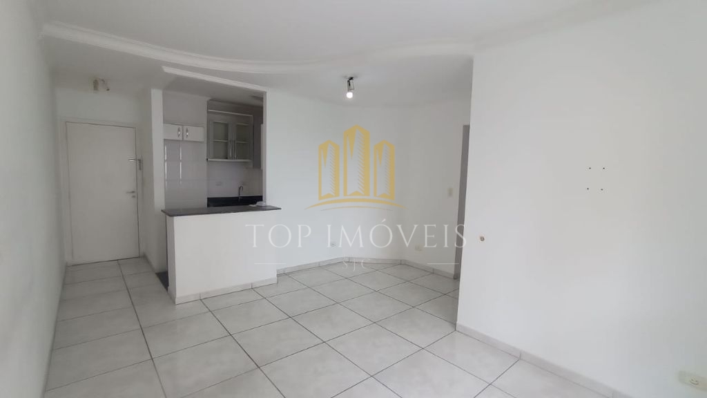 Apartamento no Edifício Rio das Pedras - Jardim Aquarius, São José dos Campos/SP