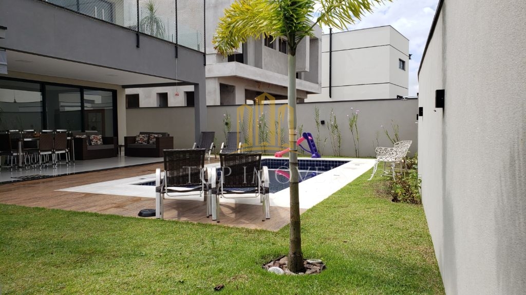 Linda casa no Residencial Alphaville I, São José dos Campos/SP