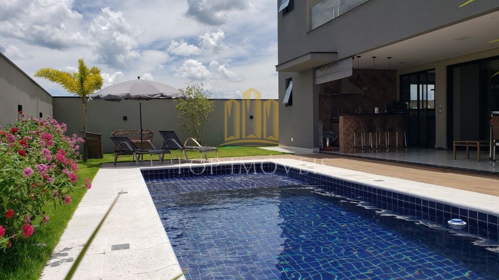 Linda casa no Residencial Alphaville I, São José dos Campos/SP