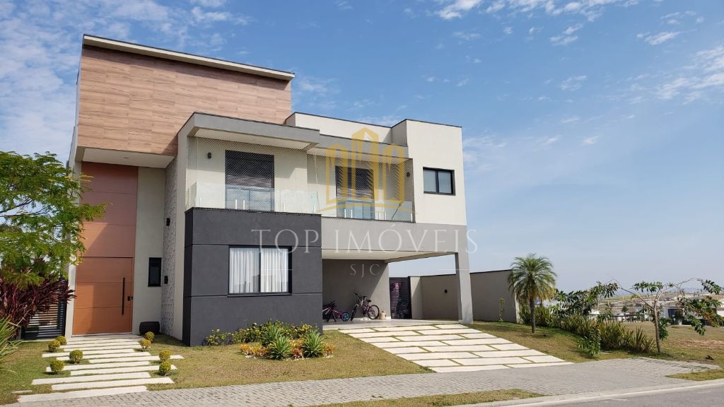 Linda casa no Residencial Alphaville I, São José dos Campos/SP