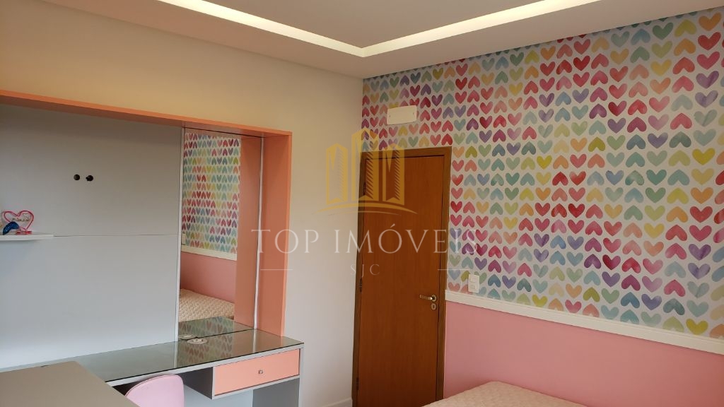 Linda casa no Residencial Alphaville I, São José dos Campos/SP
