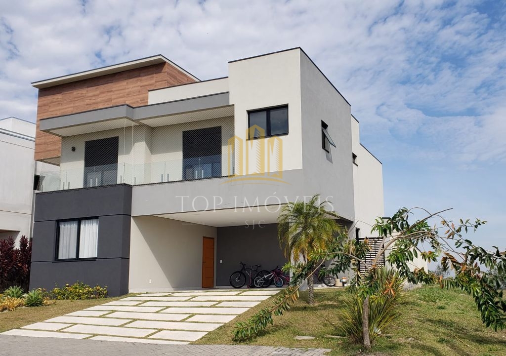 Linda casa no Residencial Alphaville I, São José dos Campos/SP