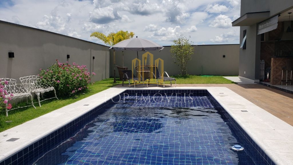 Linda casa no Residencial Alphaville I, São José dos Campos/SP