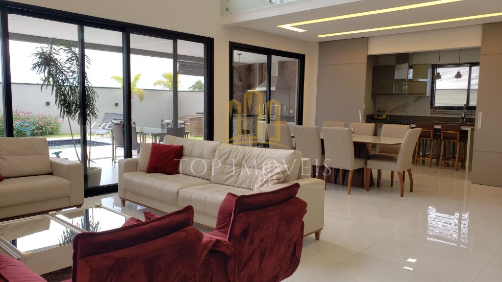 Linda casa no Residencial Alphaville I, São José dos Campos/SP