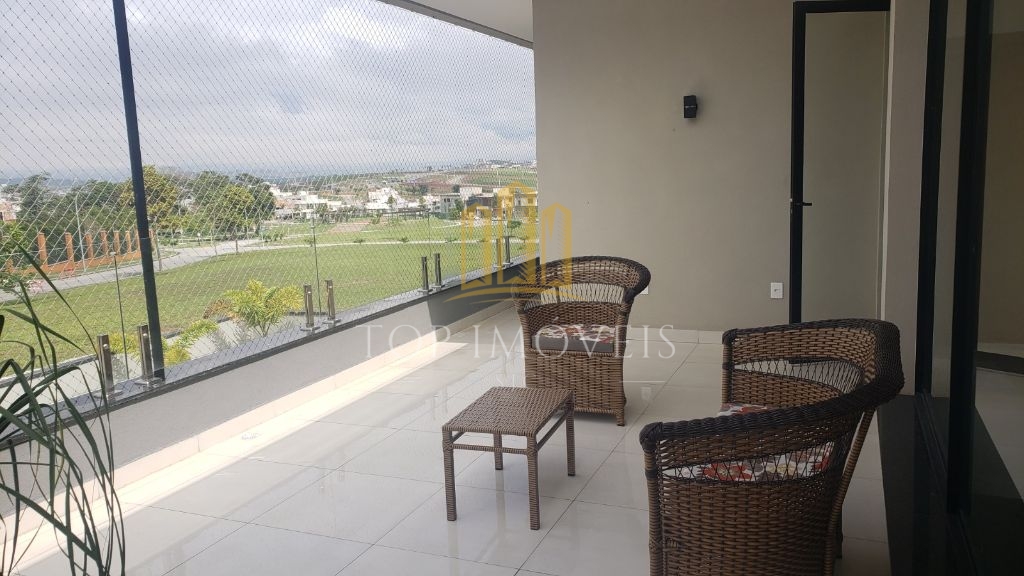 Linda casa no Residencial Alphaville I, São José dos Campos/SP