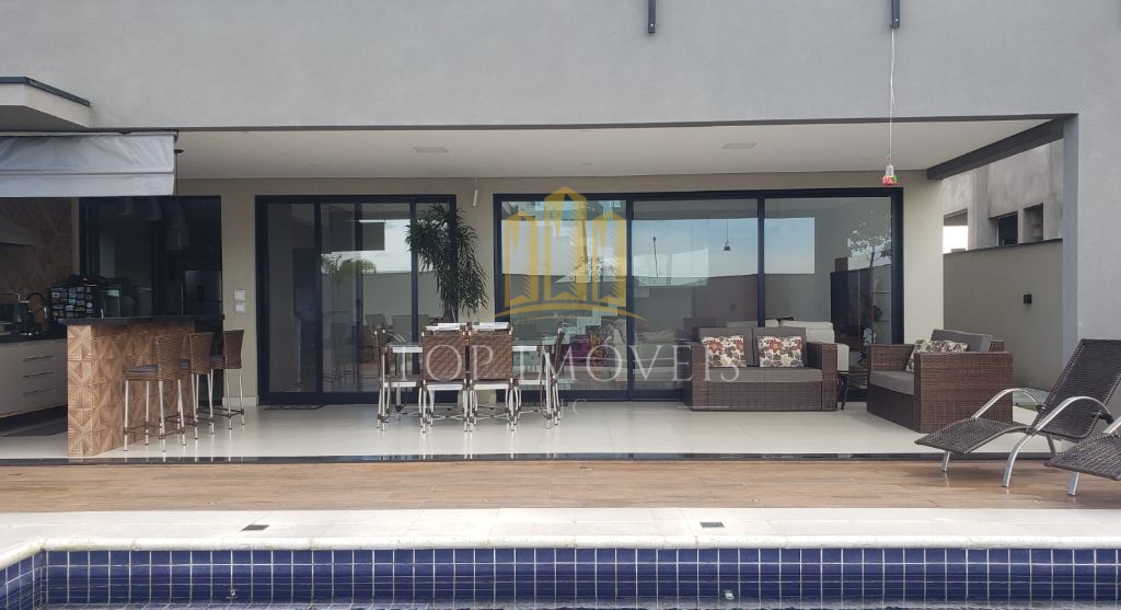 Linda casa no Residencial Alphaville I, São José dos Campos/SP
