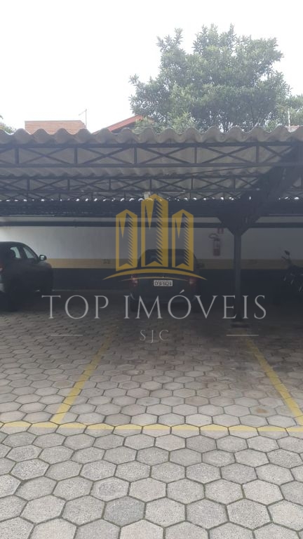 Apartamento 3 dormitórios no Jardim Aquarius, São José dos Campos/SP