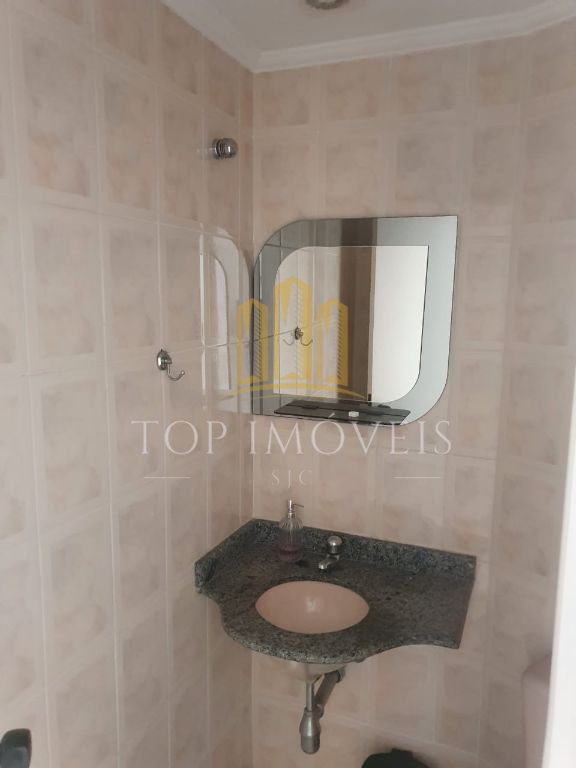 Apartamento 3 dormitórios no Jardim Aquarius, São José dos Campos/SP