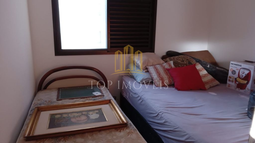 Apartamento 3 dormitórios no Jardim Aquarius, São José dos Campos/SP