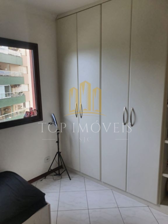Apartamento 3 dormitórios no Jardim Aquarius, São José dos Campos/SP