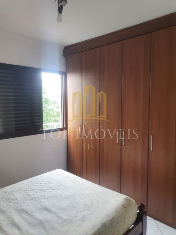 Apartamento 3 dormitórios no Jardim Aquarius, São José dos Campos/SP