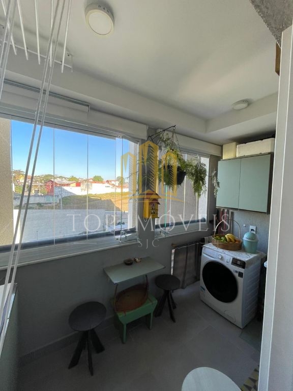 Excelente apartamento no Vila Industrial, São José dos Campos/SP