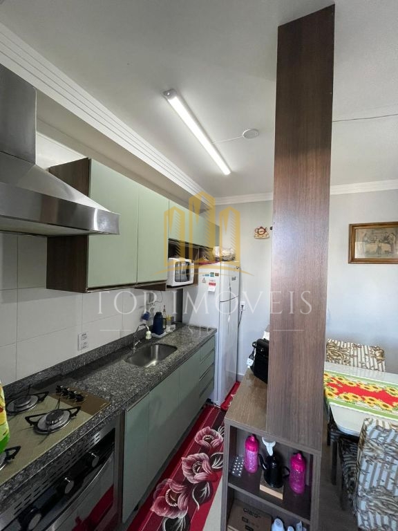 Excelente apartamento no Vila Industrial, São José dos Campos/SP