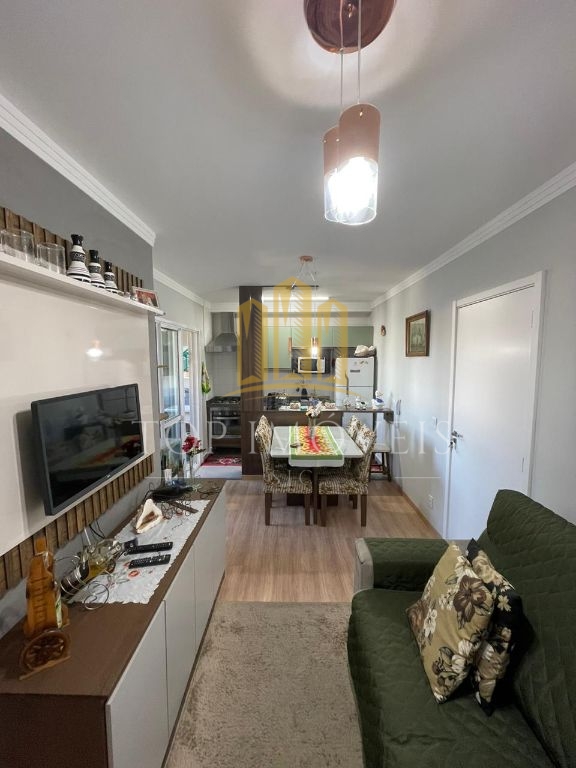 Excelente apartamento no Vila Industrial, São José dos Campos/SP