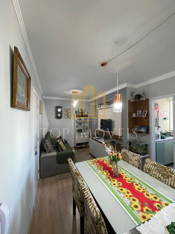Excelente apartamento no Vila Industrial, São José dos Campos/SP
