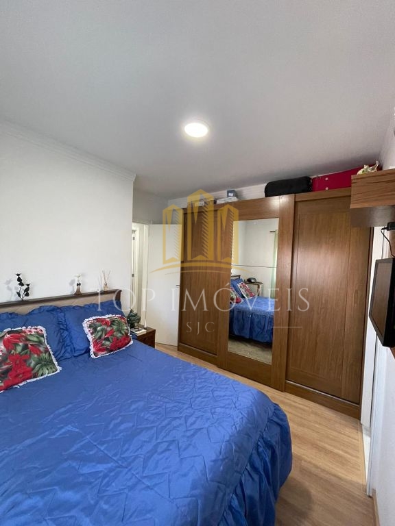 Excelente apartamento no Vila Industrial, São José dos Campos/SP