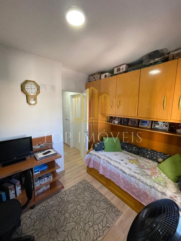 Excelente apartamento no Vila Industrial, São José dos Campos/SP